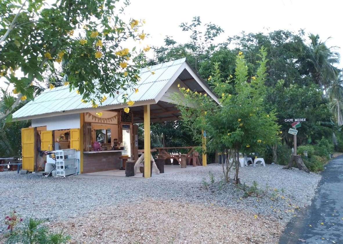Cafe’medee