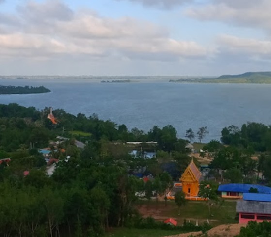 วัดปากบางนาคราช