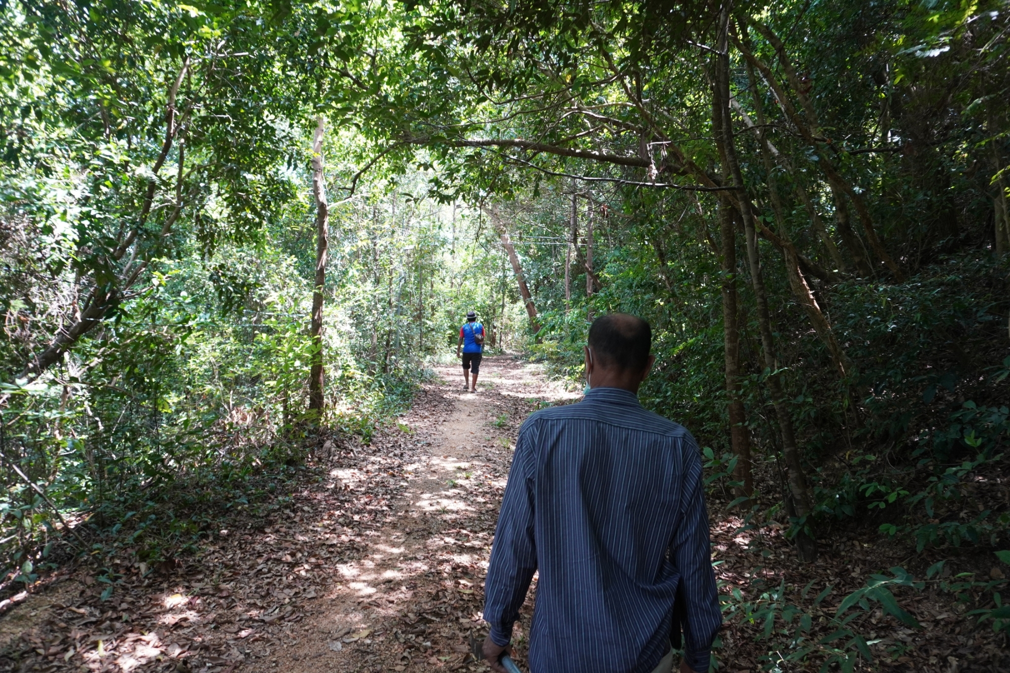 เขานางฟ้า